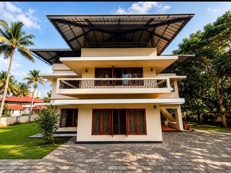 Exterior View, kakkanad  10800 Sq.Ft. Plot In Kakkanad Kochi 10516703