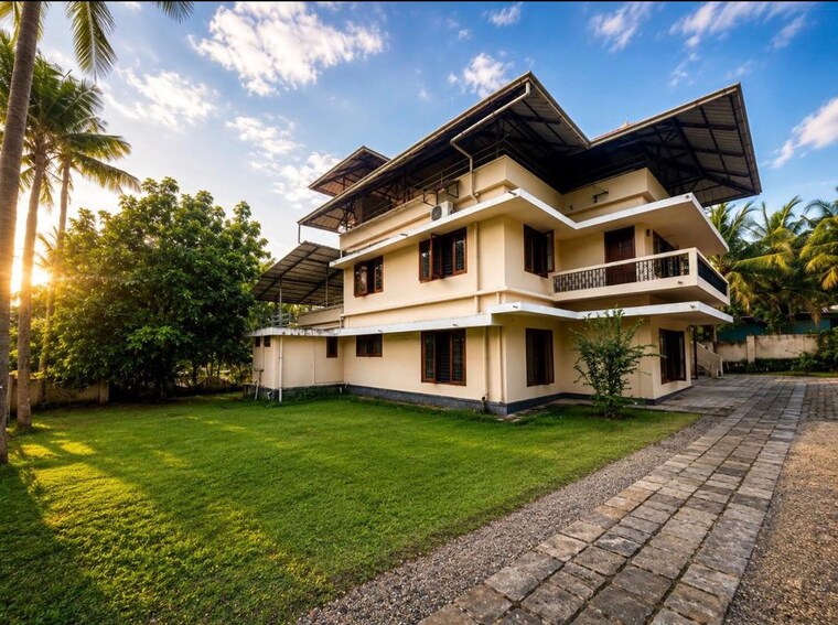 Exterior View, kakkanad  10800 Sq.Ft. Plot In Kakkanad Kochi 10516703