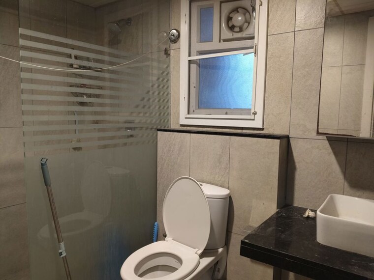 Bathroom, vertex-panache 2.5 Bedroom 1250 Sq.Ft. Apartment In Gachibowli Hyderabad 10516702