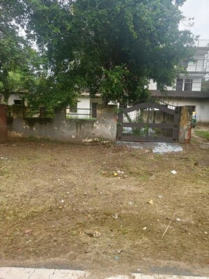  Plot – Exterior View View at Pi Greater Noida - for Sale