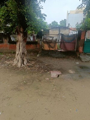  Plot – Exterior View View at Pi Greater Noida - for Sale