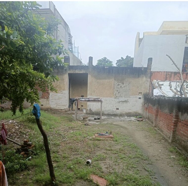 Exterior View, pi greater noida  200 Sq.Mt. Plot In Pi Greater Noida Greater Noida 10501994