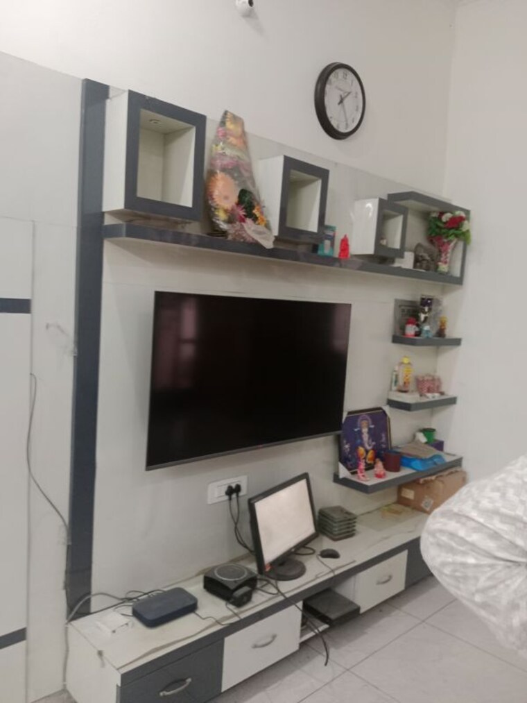 undefined, sector 18 3.5 Bedroom 2065 Sq.Ft. Independent House In Sector 18 Panipat 10516705