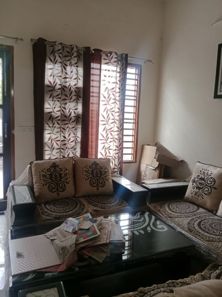 Living Room, sector 18 3.5 Bedroom 2065 Sq.Ft. Independent House In Sector 18 Panipat 10516705