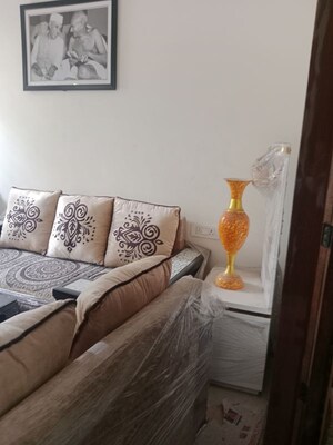 Bedroom in 3.5 BHK Independent House at Sector 18 – for Rent