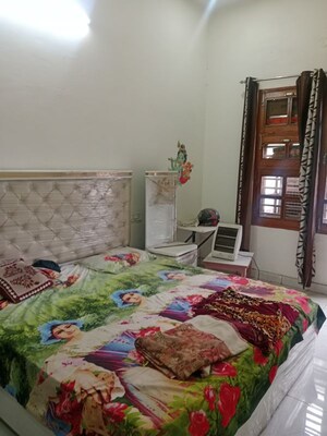 3.5 BHK Independent House For Rent in Sector 18