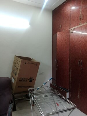 Furnished Amenities in 3.5 BHK Independent House at Sector 18 – for Rent