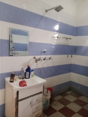 Kitchen in 3.5 BHK Independent House at Sector 18 – for Rent