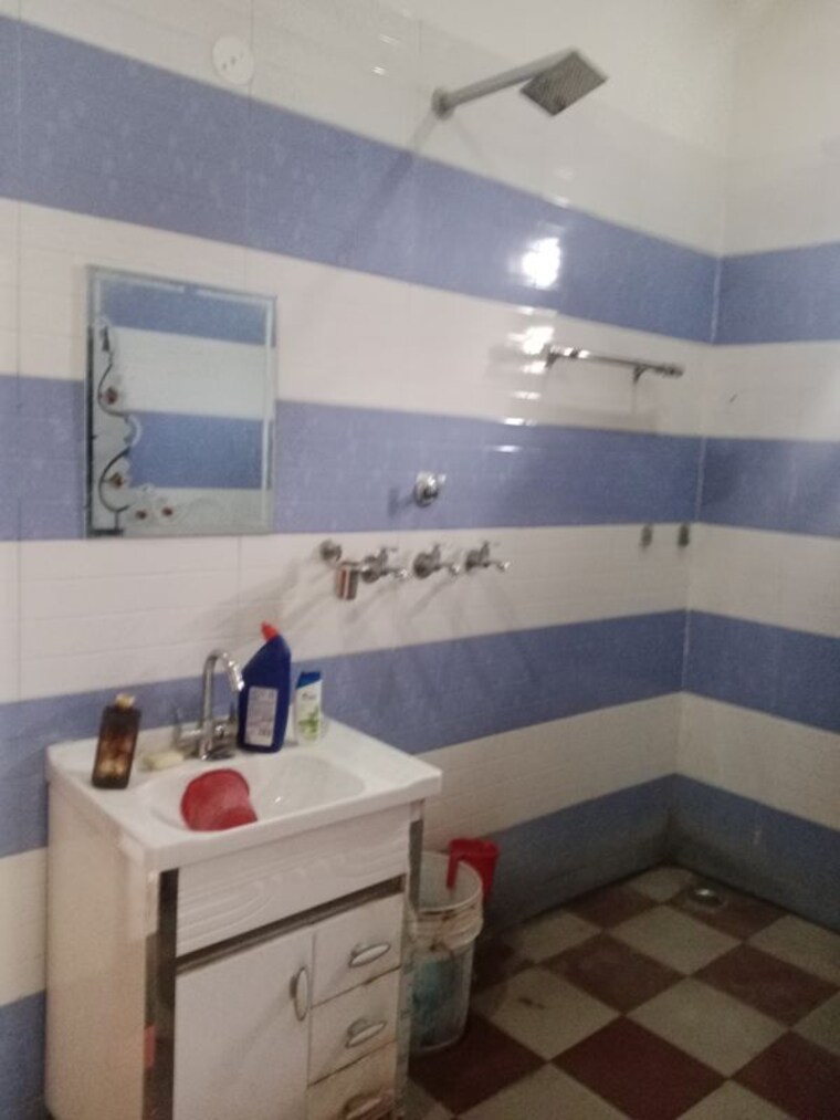 Kitchen, sector 18 3.5 Bedroom 2065 Sq.Ft. Independent House In Sector 18 Panipat 10516705