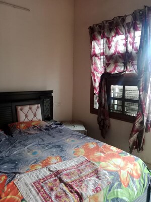 Bedroom in 3.5 BHK Independent House at Sector 18 – for Rent