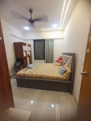 3 BHK Apartment For Sale in Swaraaj Heights, Punawale