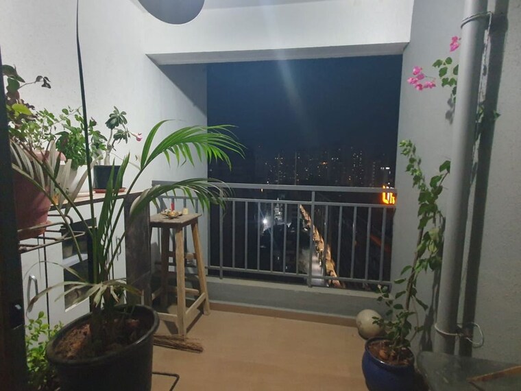Gym, swaraaj-heights 3 Bedroom 960 Sq.Ft. Apartment In Punawale Pune 10516706