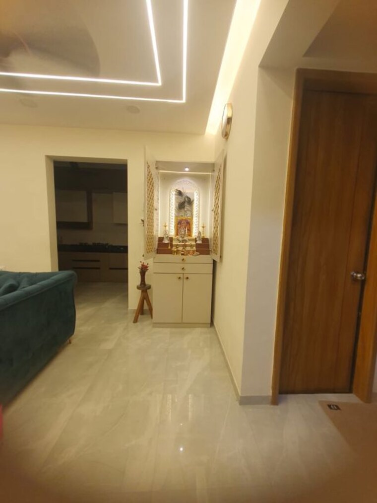 Room, swaraaj-heights 3 Bedroom 960 Sq.Ft. Apartment In Punawale Pune 10516706