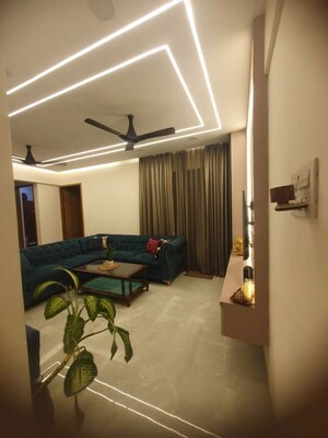 Team Area in 3 BHK Apartment at Swaraaj Heights, Punawale – for Sale