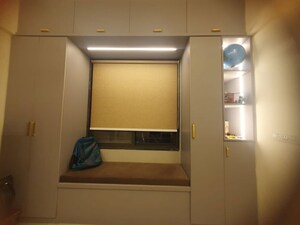 Furnished Amenities in 3 BHK Apartment at Swaraaj Heights, Punawale – for Sale