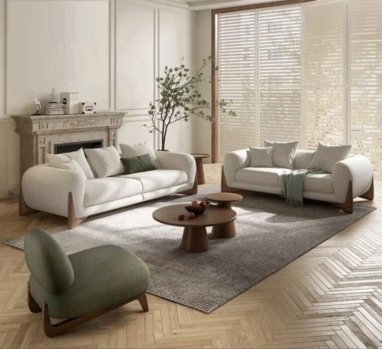 Team Area, signature-global-daxin-vistas 3 Bedroom 1550 Sq.Ft. Builder Floor In Bhondsi Gurgaon 10516701