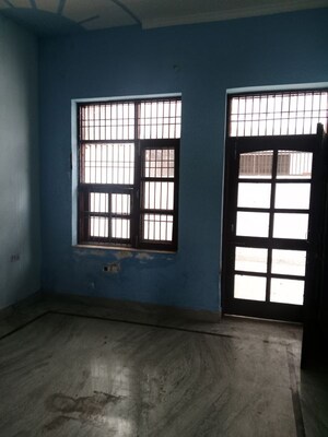 Room in 2.5 BHK Independent House at Huda – for Rent