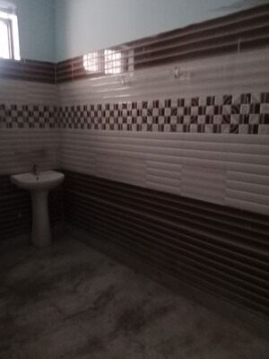 Balcony in 2.5 BHK Independent House at Huda – for Rent