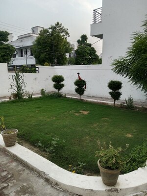 2.5 BHK Independent House – Garden View at Huda - for Rent