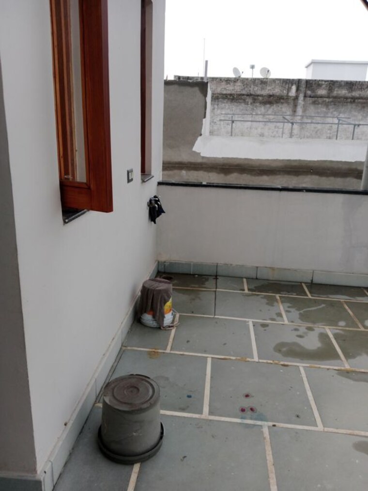 Room, sector 18 1 Bedroom 322 Sq.Ft. Builder Floor In Sector 18 Panipat 10516710