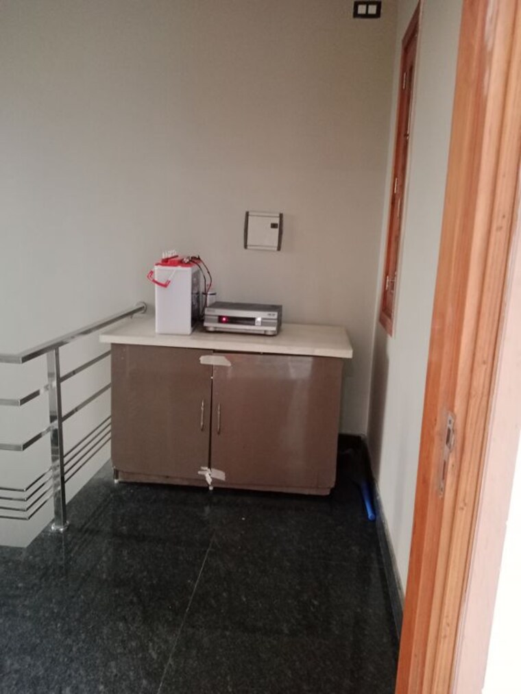Bathroom, sector 18 1 Bedroom 322 Sq.Ft. Builder Floor In Sector 18 Panipat 10516710