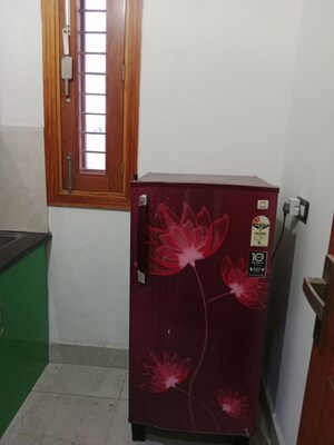 Furnished Amenities in 1 BHK Builder Floor at Sector 18 – for Rent