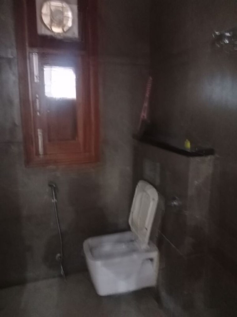 Bathroom, sector 18 1 Bedroom 322 Sq.Ft. Builder Floor In Sector 18 Panipat 10516710