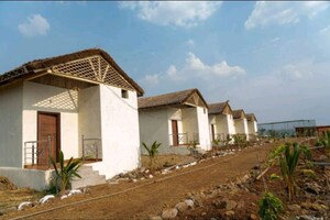  Plot – Exterior View View at Wasar - for Sale