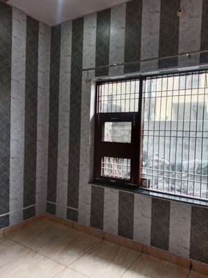 2 BHK Builder Floor – Exterior View View at Huda - for Rent