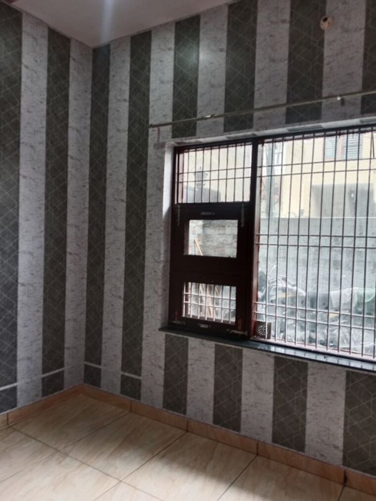 Exterior View, huda 2 Bedroom 1362 Sq.Ft. Builder Floor In Huda Panipat 10516712