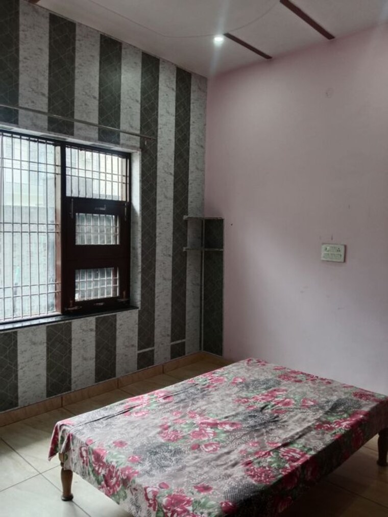 Bedroom, huda 2 Bedroom 1362 Sq.Ft. Builder Floor In Huda Panipat 10516712