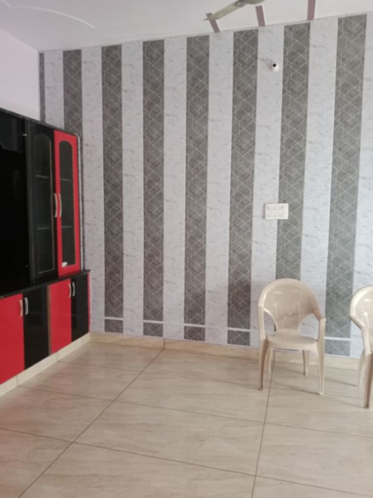 Exterior View, huda 2 Bedroom 1362 Sq.Ft. Builder Floor In Huda Panipat 10516712