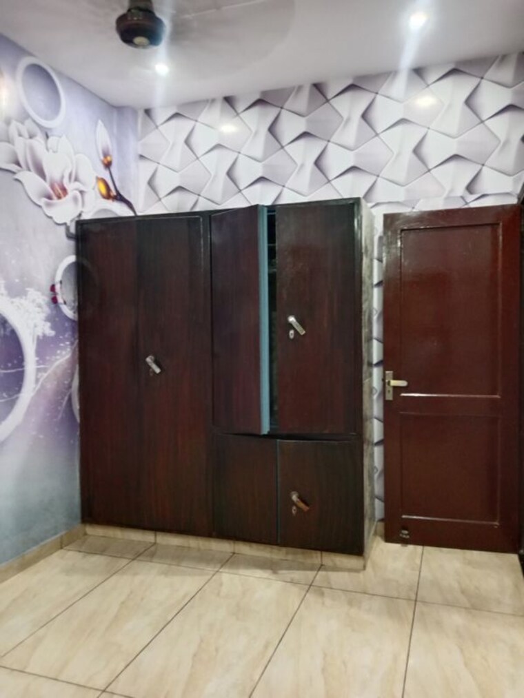 Bedroom, huda 2 Bedroom 1362 Sq.Ft. Builder Floor In Huda Panipat 10516712