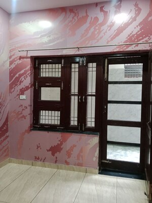 Room in 2 BHK Builder Floor at Huda – for Rent