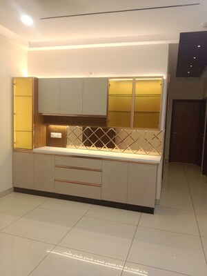 Room in 3 BHK Apartment at Meridian Park At The Prestige City, Sarjapur Road – for Rent