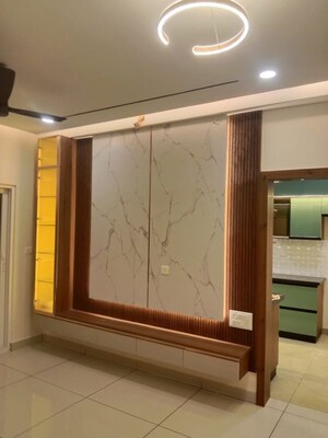 3 BHK Apartment For Rent in Meridian Park At The Prestige City, Sarjapur Road