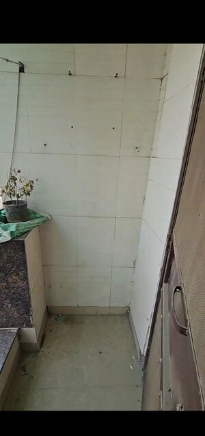 Bathroom in 3 BHK Builder Floor at Mahavir Enclave – for Sale