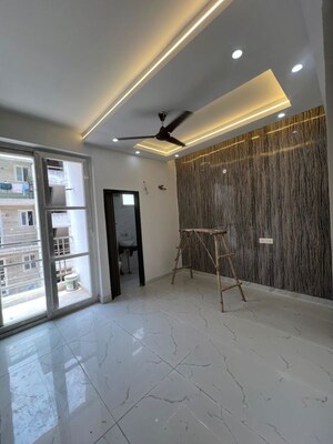 3 BHK Builder Floor For Sale in Dhakoli
