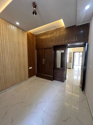 Room in 3 BHK Builder Floor at Dhakoli – for Sale