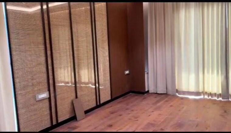 Bedroom, aparna-one 4 Bedroom 5216 Sq.Ft. Apartment In Shaikpet Hyderabad 10516722