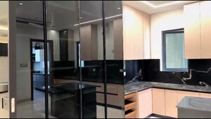 Team Area in 4 BHK Apartment at Aparna One, Shaikpet – for Rent