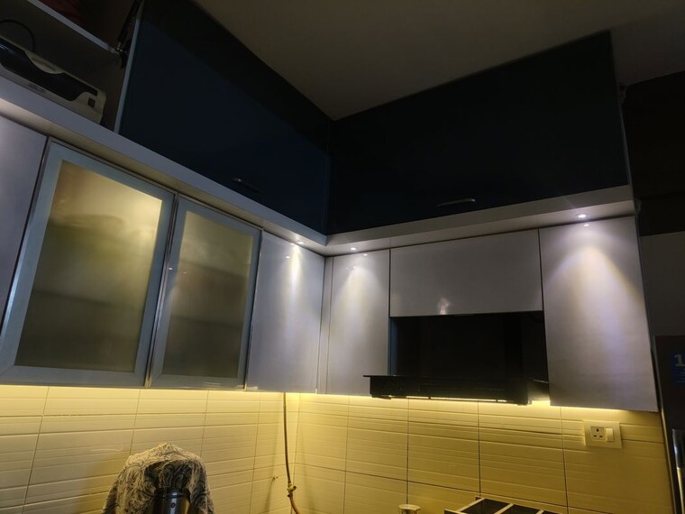 undefined, manav-silver-skyscapes 2 Bedroom 1000 Sq.Ft. Apartment In Wakad Pune 10516724