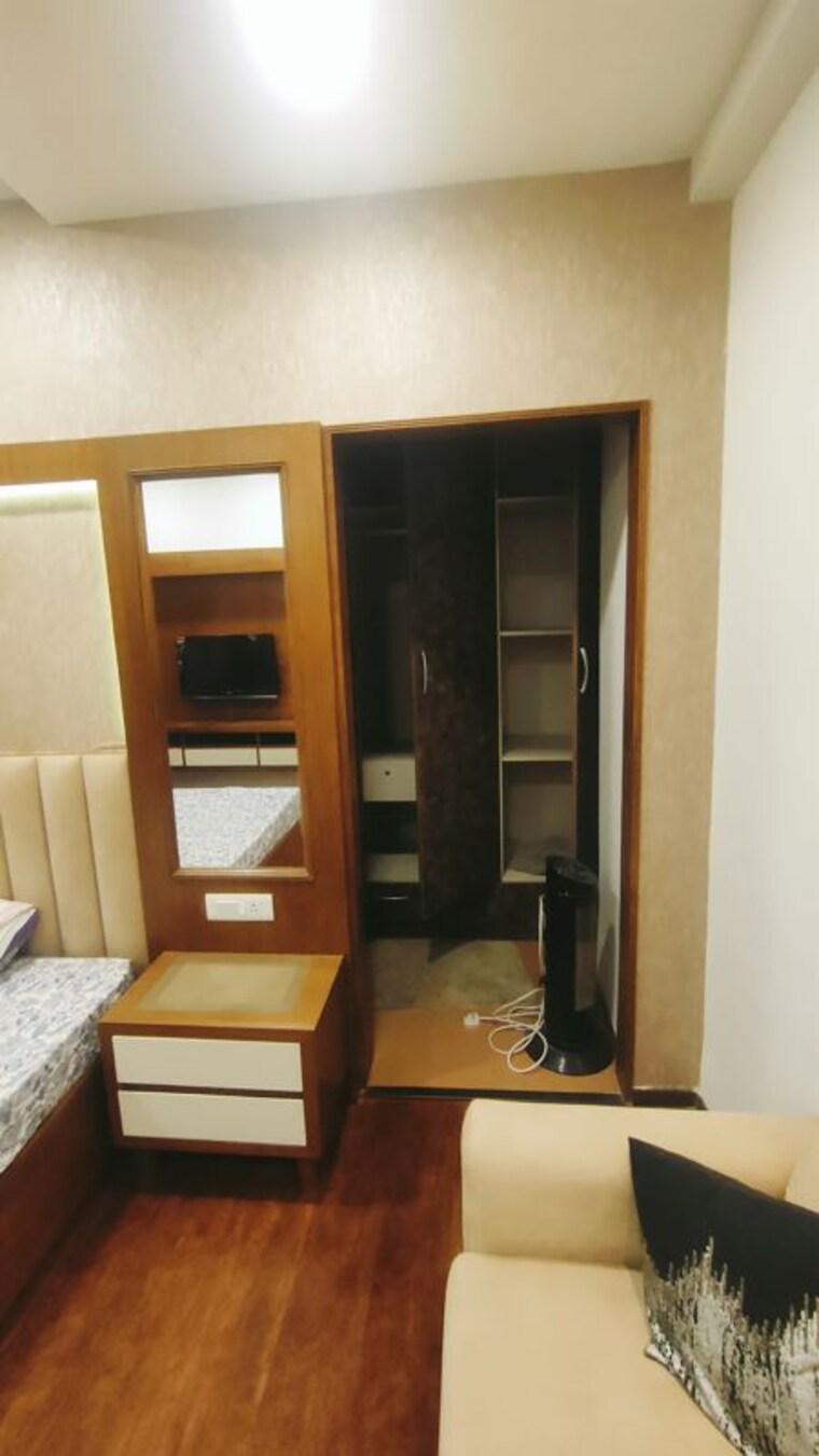 undefined, sushma-crescent 3 Bedroom 1690 Sq.Ft. Apartment In Dhakoli Zirakpur 10404466