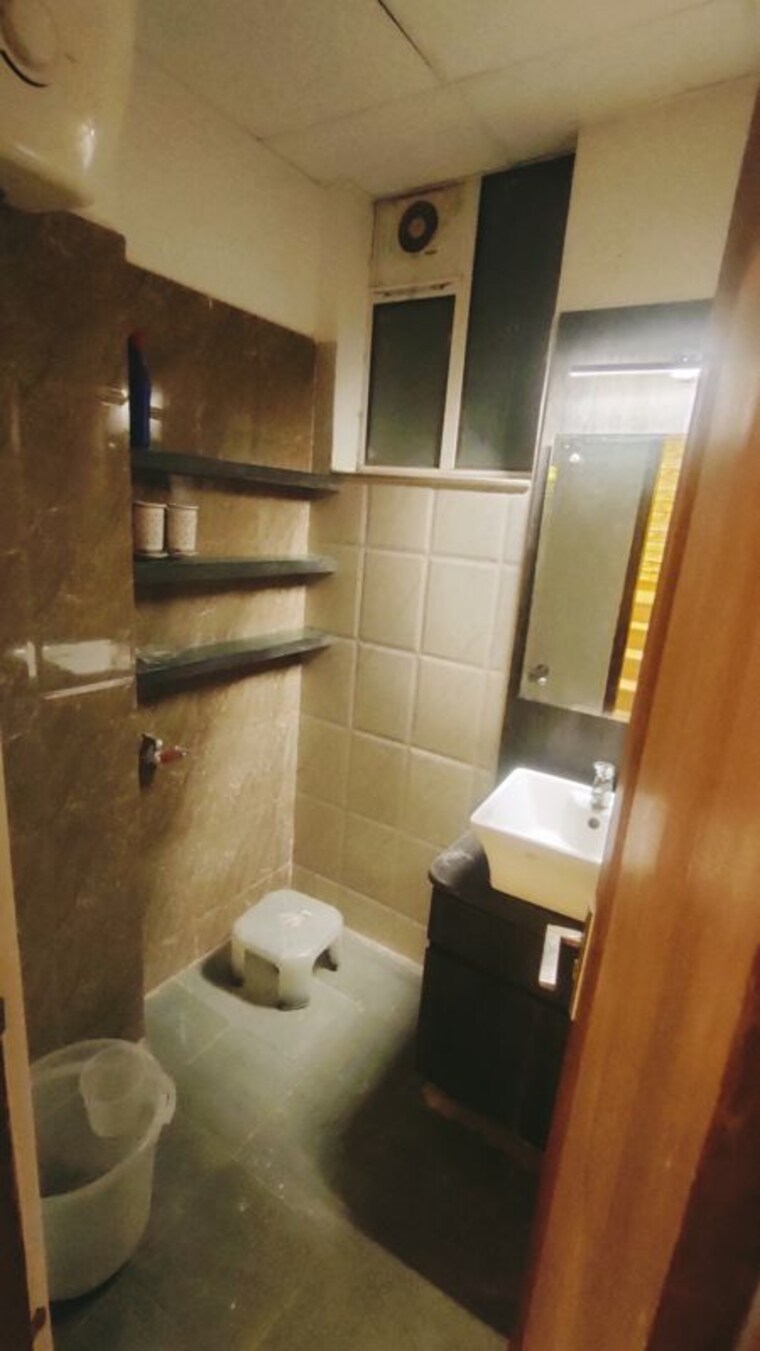undefined, sushma-crescent 3 Bedroom 1690 Sq.Ft. Apartment In Dhakoli Zirakpur 10404466