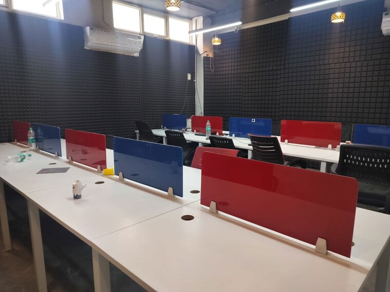 Team Area, sector 3 Commercial Office Space 900 Sq.Ft. In Sector 3 Noida 10516732