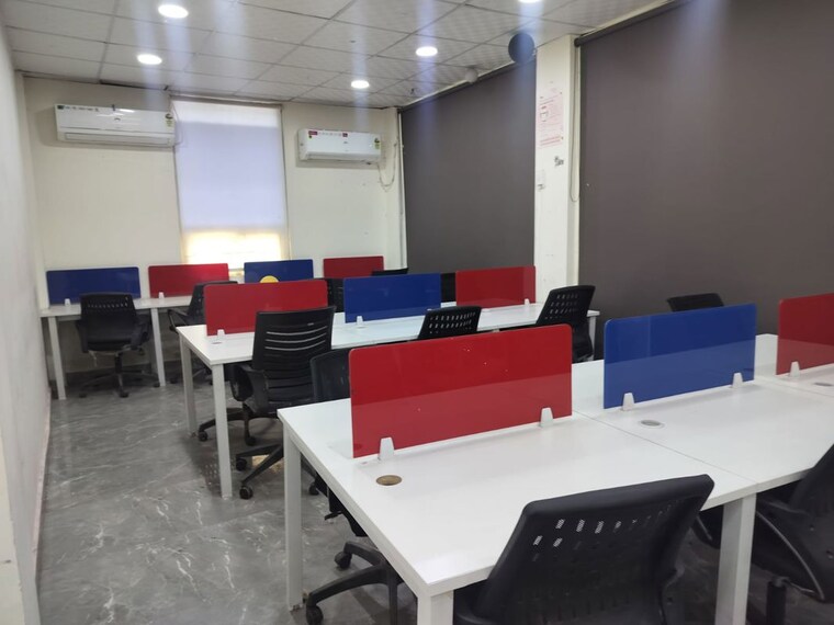 Team Area, sector 3 Commercial Office Space 900 Sq.Ft. In Sector 3 Noida 10516732