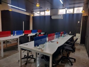  Office Space For Rent in Sector 3
