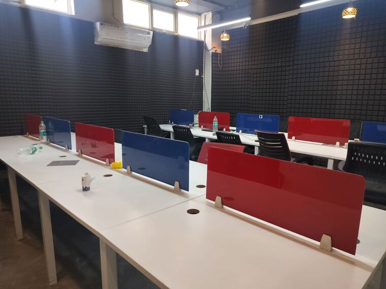 Team Area, sector 3 Commercial Office Space 900 Sq.Ft. In Sector 3 Noida 10516732