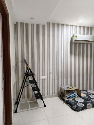 Master Bedroom in 3 BHK Apartment at GHB Splande, Patiala Road – for Sale