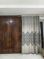3 BHK + Pooja Room 1735 Sq.Ft. Apartment in GHB Splande